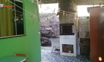 Imagem 3: Você que procura uma casa na cidade de Saudade