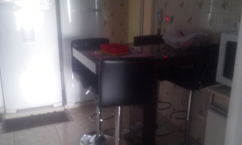 Imagem 5: Linda Casa no Bairro Perpetuo Socorro