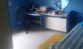 Imagem 7: Linda Casa no Bairro Perpetuo Socorro