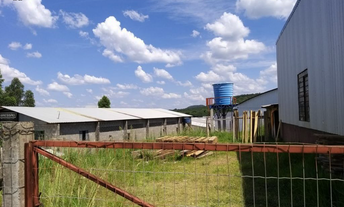 Imagem: Barracão para Venda