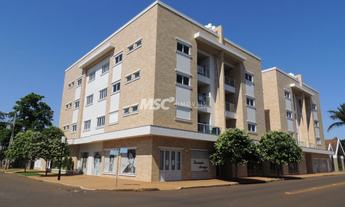 Imagem: Apartamento de Alto Padrão no Edifício