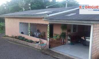 Imagem 3: Casa para venda em São Lourenco do Oeste