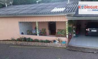 Imagem 2: Casa para venda em São Lourenco do Oeste