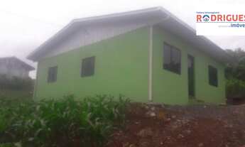 Imagem 2: CHÁCARA - REF.CH091