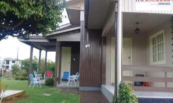 Imagem 7: Casa para venda em São Lourenco do Oeste