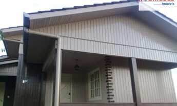 Imagem 2: Casa para venda em São Lourenco do Oeste