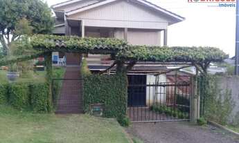 Imagem: Casa para venda em São Lourenco do Oeste