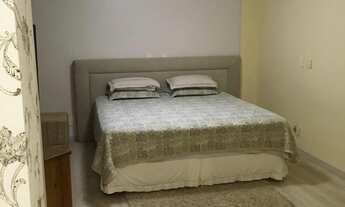 Imagem 5: APARTAMENTO DE ALTO PADRÃO