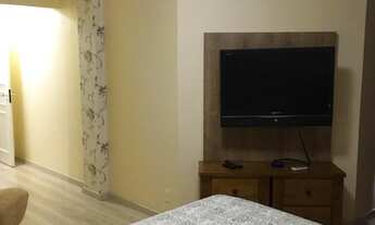 Imagem 7: APARTAMENTO DE ALTO PADRÃO