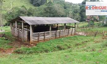 Imagem 6: Área de Terra Fazenda / sítio com venda por R$1.500.000