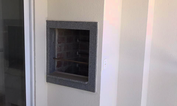 Imagem 7: Apartamento para venda no Edifício Águia!