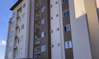 Imagem: LINDO APARTAMENTO NA CIDADE DE PATO BRANCO!!!