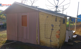 Imagem 2: Chácara para venda na Linha São Roque!!!