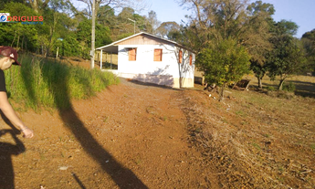 Imagem 3: Chácara para venda na Linha São Roque!!!