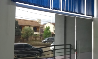 Imagem 5: Aluga-se sala comercial no centro de São Lourenço do Oeste!!!