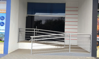 Imagem 3: Aluga-se sala comercial no centro de São Lourenço do Oeste!!!