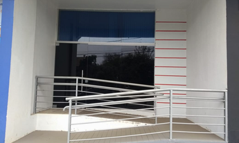 Imagem 2: Aluga-se sala comercial no centro de São Lourenço do Oeste!!!