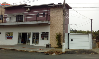 Imagem 3: Vende-se Apartamento, Sala Comercial e Casa no mesmo Terreno!!!