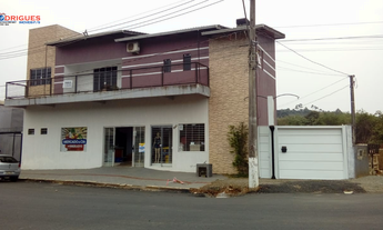 Imagem 6: Vende-se Apartamento, Sala Comercial e Casa no mesmo Terreno!!!