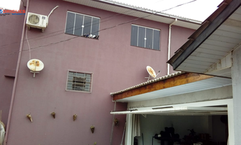 Imagem 7: Vende-se Apartamento, Sala Comercial e Casa no mesmo Terreno!!!