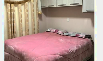 Imagem 2: Casa com 2 dormitórios à venda, Cruzeiro, SAO LOURENCO DO OESTE - SC