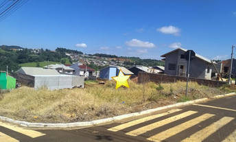Imagem 2: Terreno à venda, Jardim Borges, SAO LOURENCO DO OESTE - SC