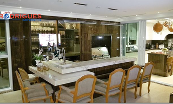 Imagem 2: APARTAMENTO NO EDIFÍCIO MILLENNIUM PALACE RESIDENCE, DE ALTO PADRÃO