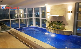 Imagem 4: APARTAMENTO NO EDIFÍCIO MILLENNIUM PALACE RESIDENCE, DE ALTO PADRÃO