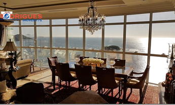 Imagem 5: APARTAMENTO NO EDIFÍCIO MILLENNIUM PALACE RESIDENCE, DE ALTO PADRÃO