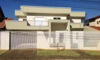 Imagem: Sobrado no Jardim Eliza I