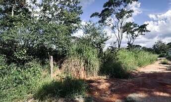 Imagem 4: Chácara 1250 M² no bairro Santo Afonso na Localidade denominada Serra Negra em Betim