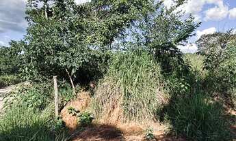 Imagem 2: Chácara 1250 M² no bairro Santo Afonso na Localidade denominada Serra Negra em Betim