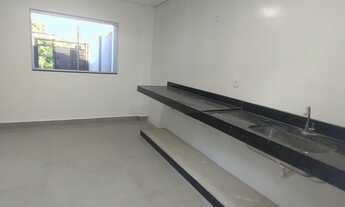 Imagem 6: Casa enorme com 3 quartos sendo uma suíte no Guarujá Mansões – Betim/MG