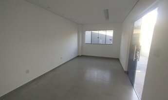 Imagem 3: Casa enorme com 3 quartos sendo uma suíte no Guarujá Mansões – Betim/MG