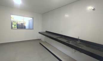 Imagem 5: Casa enorme com 3 quartos sendo uma suíte no Guarujá Mansões – Betim/MG