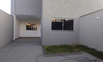 Imagem 2: Casa enorme com 3 quartos sendo uma suíte no Guarujá Mansões – Betim/MG