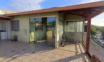 Imagem 1: ????️ Cobertura incrível 3 quartos com suíte no Bandeirinhas – Betim/MG