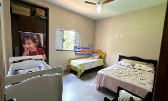 Imagem 6: Sítio com 3400 M² de porteira fechada em Esmeraldas/MG