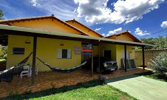 Imagem: Sítio com 3400 M² de porteira fechada