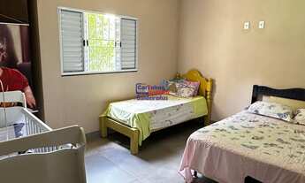 Imagem 7: Sítio com 3400 M² de porteira fechada em Esmeraldas/MG