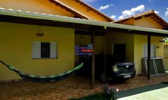 Imagem 2: Sítio com 3400 M² de porteira fechada em Esmeraldas/MG