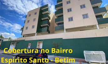 Imagem: Apartamento Cobertura 3 quartos sendo uma