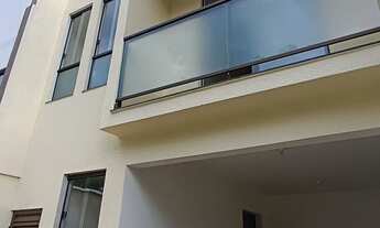 Imagem 2: CASA MOBILIADA COM DOIS QUARTOS – IDEAL PARA CASAIS OU PEQUENAS FAMÍLIAS! ????