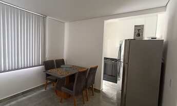 Imagem 7: CASA MOBILIADA COM DOIS QUARTOS – IDEAL PARA CASAIS OU PEQUENAS FAMÍLIAS! ????