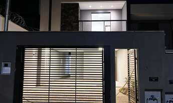 Imagem 3: Casa 3 quarto sendo uma suíte Alto Padrão no Guarujá Mansões - Betim/MG