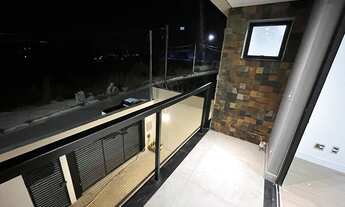 Imagem 7: Casa 3 quarto sendo uma suíte Alto Padrão no Guarujá Mansões - Betim/MG