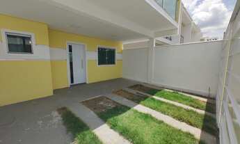 Imagem: Casa Duplex à Venda Bairro Masterville