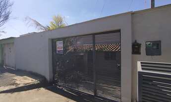 Imagem: Casa 2 Quartos no Bairro Serra Azul 