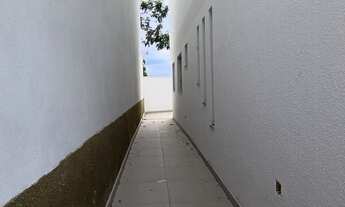 Imagem 5: Casa Duplex com 3 Quartos, Sendo 1 Suíte – Master Ville, Sarzedo/MG