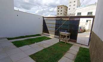 Imagem 4: Casa Duplex com 3 Quartos, Sendo 1 Suíte – Master Ville, Sarzedo/MG